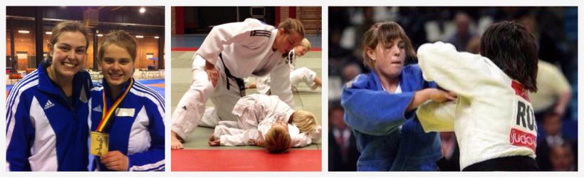 judoka martine demkes